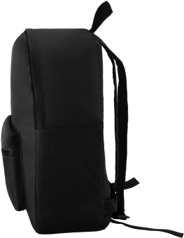 Рюкзак Silwerhof Simple черный - купить недорого с доставкой в интернет-магазине