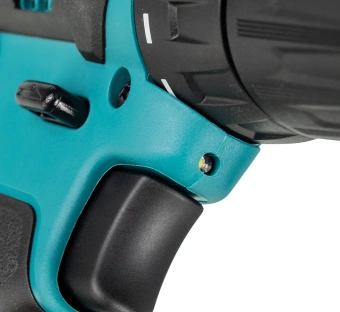 Дрель-шуруповерт Makita DF333DWYE аккум. патрон:быстрозажимной (кейс в комплекте) - купить недорого с доставкой в интернет-магазине
