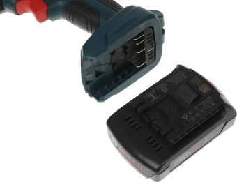 Дрель-шуруповерт Bosch GSB 180-LI аккум. патрон:быстрозажимной (кейс в комплекте) (06019F8307) - купить недорого с доставкой в интернет-магазине