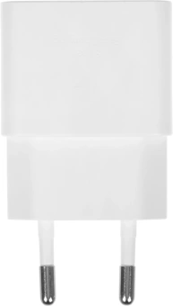 Сетевое зар./устр. Samsung EP-T2510 25W 3A (PD) белый (EP-T2510NWEGEU) - купить недорого с доставкой в интернет-магазине