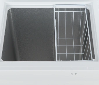 Морозильный ларь Gorenje FH10FPW белый - купить недорого с доставкой в интернет-магазине
