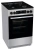 Плита Комбинированная Gorenje GK5C60SJ серый (без крышки) реш.сталь - купить недорого с доставкой в интернет-магазине