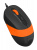 Мышь A4Tech Fstyler FM10 черный/оранжевый оптическая (1600dpi) USB (4but) - купить недорого с доставкой в интернет-магазине