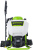 Опрыскиватель Greenworks G40BPS аккум. ранц. 15л белый/зеленый (5300007) - цена, купить или заказать с доставкой в интернет-магазине Опрыскиватель Greenworks G40BPS аккум. ранц. 15л белый/зеленый (5300007) - купить недорого с доставкой в интернет-магазине