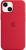 Чехол (клип-кейс) Apple для Apple iPhone 13 mini Silicone Case with MagSafe красный (MM233ZE/A) - купить недорого с доставкой в интернет-магазине