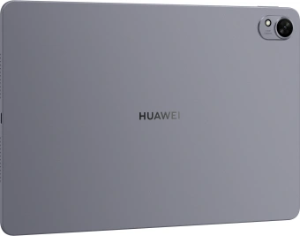 Планшет Huawei MatePad 11.5S SLG-W09 Papermatte 9000WL (2.48) 8C RAM12Gb ROM256Gb 11.5" IPS 2800x1840 HarmonyOS 4.2 серый космос 13Mpix 8Mpix BT WiFi 8800mAh - купить недорого с доставкой в интернет-магазине