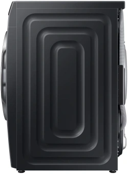 Стиральная машина Samsung WW90DG6U34LBLP класс: A+++ загр.фронтальная макс.:9кг черный - купить недорого с доставкой в интернет-магазине