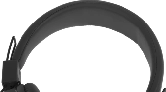 Гарнитура накладные Hoco Promise W25 1.2м серый беспроводные bluetooth оголовье - купить недорого с доставкой в интернет-магазине