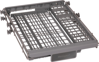 Посудомоечная машина встраив. Weissgauff BDW 4573 D 2100Вт узкая - купить недорого с доставкой в интернет-магазине