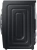 Стиральная машина Samsung WW90DG6U34LBLP класс: A+++ загр.фронтальная макс.:9кг черный - купить недорого с доставкой в интернет-магазине