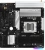 Материнская плата Asrock B650M PRO X3D Socket AM5 AMD B650 4xDDR5 mATX AC`97 8ch(7.1) 2.5Gg RAID+HDMI+DP - купить недорого с доставкой в интернет-магазине