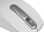 Мышь Logitech MX Anywhere 3S светло-серый оптическая 8000dpi silent беспров. BT/Radio USB для ноутбука 5but (910-006939) - купить недорого с доставкой в интернет-магазине
