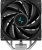 Устройство охлаждения(кулер) Deepcool AG400 Soc-AM5/AM4/1200/1700/1851 серебристый/черный 4-pin 18-31.6dB Al+Cu 220W 614gr Ret (R-AG400-BKNNMN-G-1) - цена, купить или заказать с доставкой в интернет-магазине Устройство охлаждения(кулер) Deepcool AG400 Soc-AM5/AM4/1200/1700/1851 серебристый/черный 4-pin 18-31.6dB Al+Cu 220W 614gr Ret (R-AG400-BKNNMN-G-1) - купить недорого с доставкой в интернет-магазине