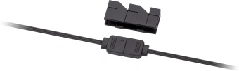 Вентилятор для корпуса Thermaltake CT140 ARGB 140х140x25 черный 4-pin 30.5дБ (упак.:2шт) (CL-F150-PL14SW-A) Ret - купить недорого с доставкой в интернет-магазине