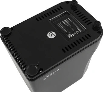 Мясорубка Vitek VT-MG3600 1800Вт черный - купить недорого с доставкой в интернет-магазине