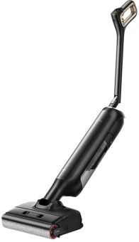 Пылесос моющий Trouver M10 Pro 300Вт черный - купить недорого с доставкой в интернет-магазине