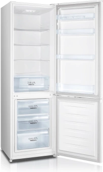 Холодильник Gorenje RK4181PW4 2-хкамерн. белый - купить недорого с доставкой в интернет-магазине