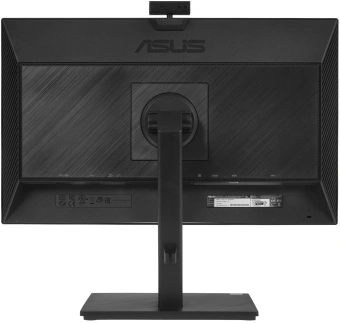 Монитор Asus 23.8" Business BE24EQSK черный IPS LED 16:9 HDMI M/M Cam матовая HAS Piv 1000:1 300cd 178гр/178гр 1920x1080 75Hz VGA DP FHD USB 5.6кг - купить недорого с доставкой в интернет-магазине