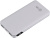 Мобильный аккумулятор Cactus CS-PBFSKT-10000 10000mAh 2.1A 2xUSB белый - купить недорого с доставкой в интернет-магазине