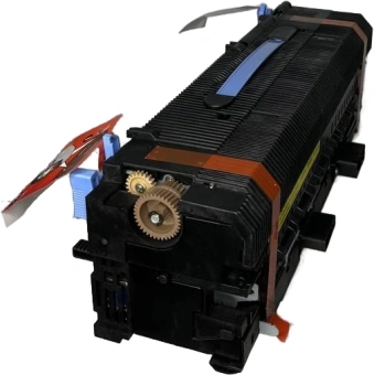 Печка в сборе Cactus CS-FU-HP-LJ9000 (RG5-5751/RG5-5696/C8519-69027) (восстановл.) для HP LJ 9000/9040/9050 200000стр. - купить недорого с доставкой в интернет-магазине