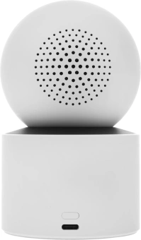 Камера видеонаблюдения IP Xiaomi C300 Dual EU Wi-Fi 2.8-6мм цв. корп.:белый/черный (BHR9166EU) - купить недорого с доставкой в интернет-магазине