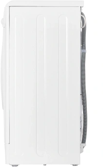 Стиральная машина Indesit EcoTime IWSB 5105 класс: A загр.фронтальная макс.:5кг белый - купить недорого с доставкой в интернет-магазине