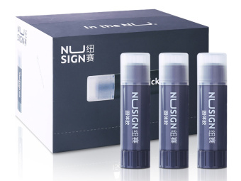 Клей-карандаш Deli NS193 15гр дисплей картонный Nusign - цена, купить или заказать с доставкой в интернет-магазине Клей-карандаш Deli NS193 15гр дисплей картонный Nusign - купить недорого с доставкой в интернет-магазине