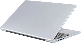 Ноутбук Digma Pro Breve Ryzen 5 Pro 5675U 16Gb SSD512Gb AMD Radeon Graphics 15.6" IPS FHD (1920x1080) Windows 11 Pro silver WiFi BT Cam 4500mAh (DN15R5-ADXW08) - купить недорого с доставкой в интернет-магазине