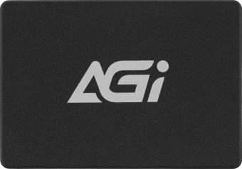 Накопитель SSD AGi SATA-III 120GB AGI120G06AI138-CB AI138 2.5" - купить недорого с доставкой в интернет-магазине