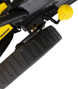 Газонокосилка роторная Denzel GLD-460SP (58803) - купить недорого с доставкой в интернет-магазине