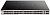 Коммутатор D-Link DGS-3130-54S/B1A (L3) 2x10Гбит/с 48SFP 4SFP+ управляемый