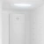 Холодильник Weissgauff WRK 2000 Total NoFrost Inverter Black Inox 2-хкамерн. черный инвертер - купить недорого с доставкой в интернет-магазине