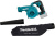 Воздуходувка Makita UB100DZ пит.:от аккум. синий - цена, купить или заказать с доставкой в интернет-магазине Воздуходувка Makita UB100DZ пит.:от аккум. синий - купить недорого с доставкой в интернет-магазине