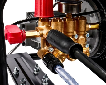 Минимойка Elitech HPW 7500-3 7500Вт (204596) - купить недорого с доставкой в интернет-магазине