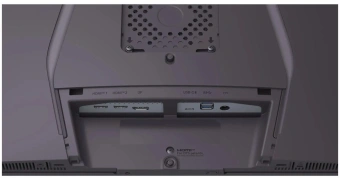 Монитор LG 31.5" UltraGear 32GX870B-B черный WOLED LED 16:9 HDMI M/M матовая HAS Piv 335cd 178гр/178гр 3840x2160 240Hz FreeSync Premium Pro DP 4K 9.8кг - купить недорого с доставкой в интернет-магазине