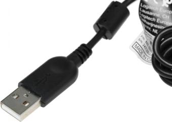 Камера Web Logitech HD Pro C920 черный 2Mpix (1920x1080) USB2.0 с микрофоном (960-000998) - купить недорого с доставкой в интернет-магазине