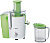 Соковыжималка центробежная Bosch MES25G0 700Вт рез.сок.:1250мл. белый/зеленый