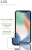 Защитное стекло для экрана LuxCase прозрачный для Xiaomi Redmi Note 11/11s прозрачная 1шт. (83309) - купить недорого с доставкой в интернет-магазине