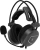 Наушники с микрофоном A4Tech Bloody MC750 серый 2.3м мониторные USB оголовье (MC750 GREY) - купить недорого с доставкой в интернет-магазине
