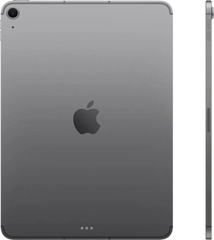 Планшет Apple iPad Air 2025 A3267 M3 4.05 8C RAM8Gb ROM128Gb 11" IPS 2360x1640 5G eSIM iOS серый космос 12Mpix 12Mpix BT WiFi 9hr - купить недорого с доставкой в интернет-магазине