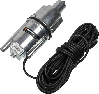 Насос колодезный Вихрь ВН-15Н 280Вт 1080л/час вибрационный (68/8/6) - купить недорого с доставкой в интернет-магазине