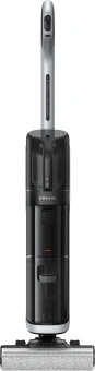 Пылесос моющий Dreame H14 Dual 400Вт черный/серый - купить недорого с доставкой в интернет-магазине