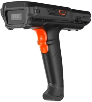 Терминал сбора данных Urovo RT40 (RT40-GH5X10E4011HQ) - купить недорого с доставкой в интернет-магазине