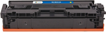 Картридж лазерный G&G GG-W2212A желтый (1250стр.) для HP M255/MFP M282/M283 - купить недорого с доставкой в интернет-магазине