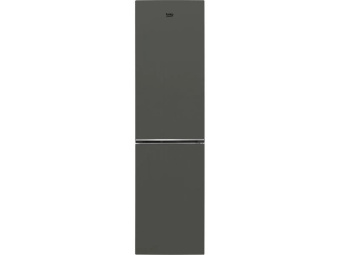 Холодильник Beko B1RCNK332G 2-хкамерн. серый - купить недорого с доставкой в интернет-магазине