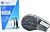 Картридж ленточный G&G GG-M21-750499 черный на белом 19.1x4.9 для Brady BMP21-PLUS, BMP21-LAB