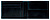 Кошелек мужской Piquadro Blue Square PU1392B2R/N черный натур.кожа