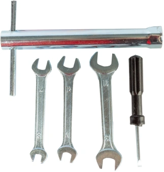 Мотоблок RedVerg Муравей-3К бензиновый 5.52кВт 7.5л.с. (RD-TM3K) - купить недорого с доставкой в интернет-магазине