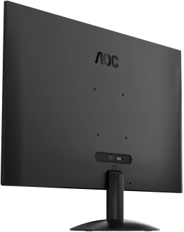 Монитор AOC 27" Q27B30S3 черный IPS LED 16:9 HDMI матовая 300cd 178гр/178гр 2560x1440 120Hz DP 2K 3.15кг - купить недорого с доставкой в интернет-магазине