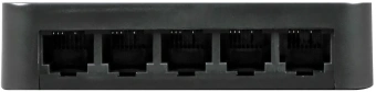 Коммутатор Origo OS1105 OS1105/A1A 5x100Мбит/с неуправляемый - купить недорого с доставкой в интернет-магазине